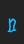 n D3 Skullism Alphabet Bold font 