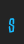 s D3 Skullism Alphabet Bold font 
