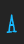 A D3 Skullism Alphabet Bold font 