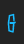 G D3 Skullism Alphabet Bold font 