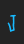 J D3 Skullism Alphabet Bold font 