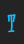 T D3 Skullism Alphabet Bold font 