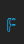 F Compliant Confuse 1o BRK font 