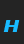H Blaster Infinite font 