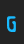 G Futurex Distro font 