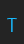 T Futurex Variation Alpha font 