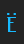  Lady Ice - Expanded font 