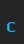 c Lady Ice - Expanded font 