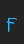 F FuturexVariationSwish font 