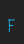 F Feldicouth Compressed font 