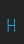 H Feldicouth Compressed font 