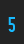5 Slimania font 