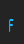 F Brave New Era (narrow) G98 font 
