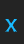 X Chizzler Bold font 