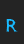 R Chizzler SemiBold font 