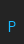 P Pakenham Free font 