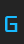 G Zeroes One font 