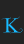 K FairydustB font 