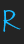 R Pea Jane In A Hurry font 
