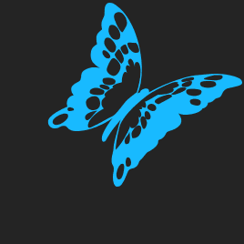 Butterflies.ttf