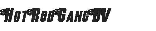 Hot Rod Gang BV