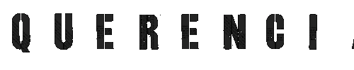 The Querencia Army DEMO VERSION Font