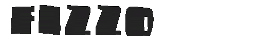 The Fizzo Font