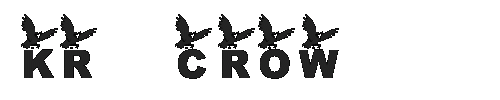 KR Crow