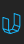 U D3 Ghostism-Regular font 