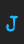 J CarbonType font 