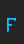 f Data Control font 