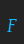 F Gentium font 