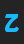 Z Gang of Three font 