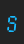 S Ionic Charge font 
