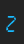 Z Ionic Charge font 