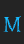 M Netherworld font 