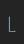 L Yachting Type font 
