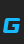 G NeverSayDie font 