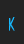 K Shoestore font 