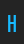h Temporary font 