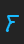 F MetroPass font 