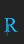 R Kingthings Piquenmeex font 