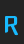 R Xtreme Chrome font 