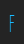 F Labtop font 