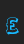 � Ganymede3D font 