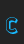 C Ganymede3D font 