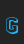 G Ganymede3D font 