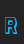 R Ganymede3D font 
