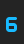 6 Designer Block font 