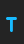 T Designer Block font 